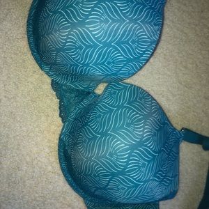 Soma FULL support bra